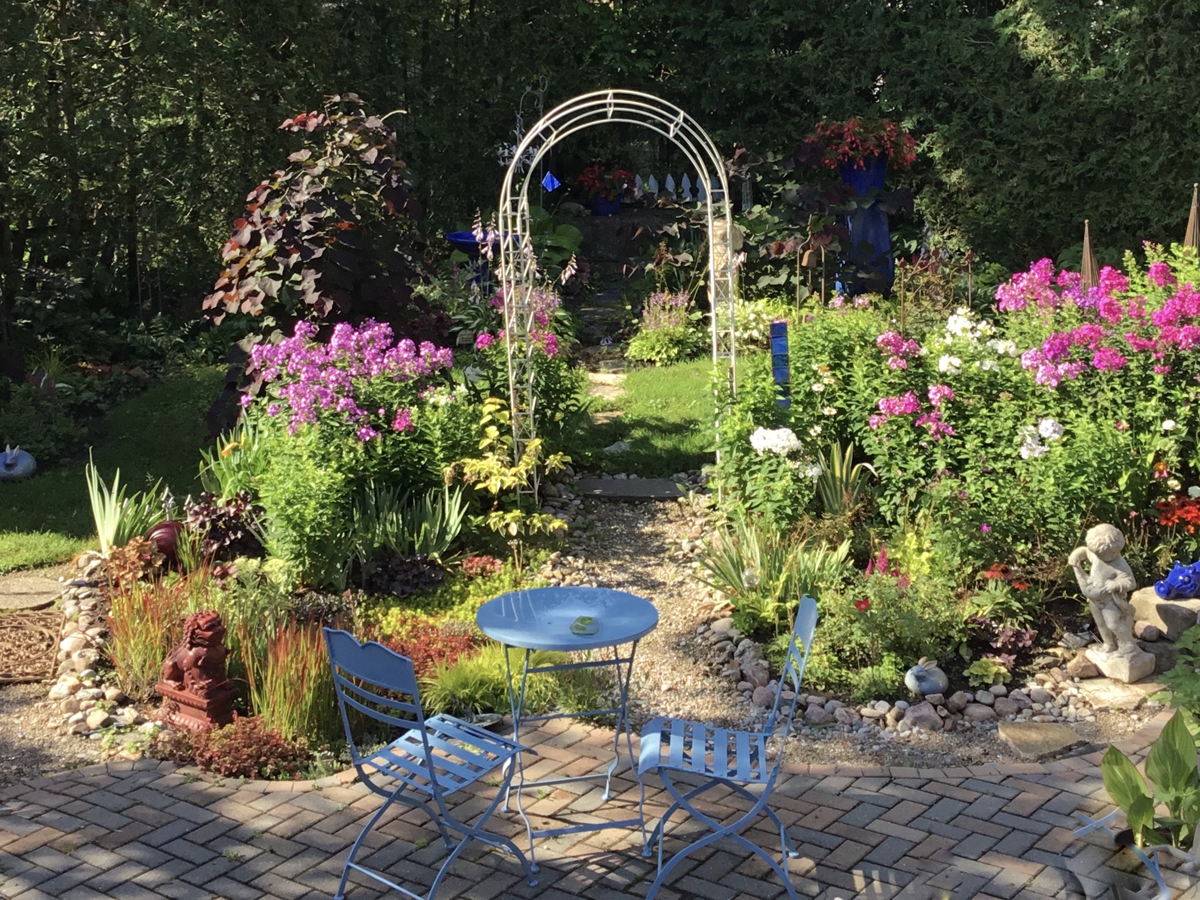 The Art of Creating Stunning Gardens: Inspiring Design Ideas and Tips The Art of Creating Stunning Gardens: Inspiring Design Ideas and Tips